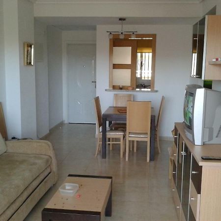 Costa Azahar Apartments Beach โอโรเปซาเดลมาร์ ภายนอก รูปภาพ