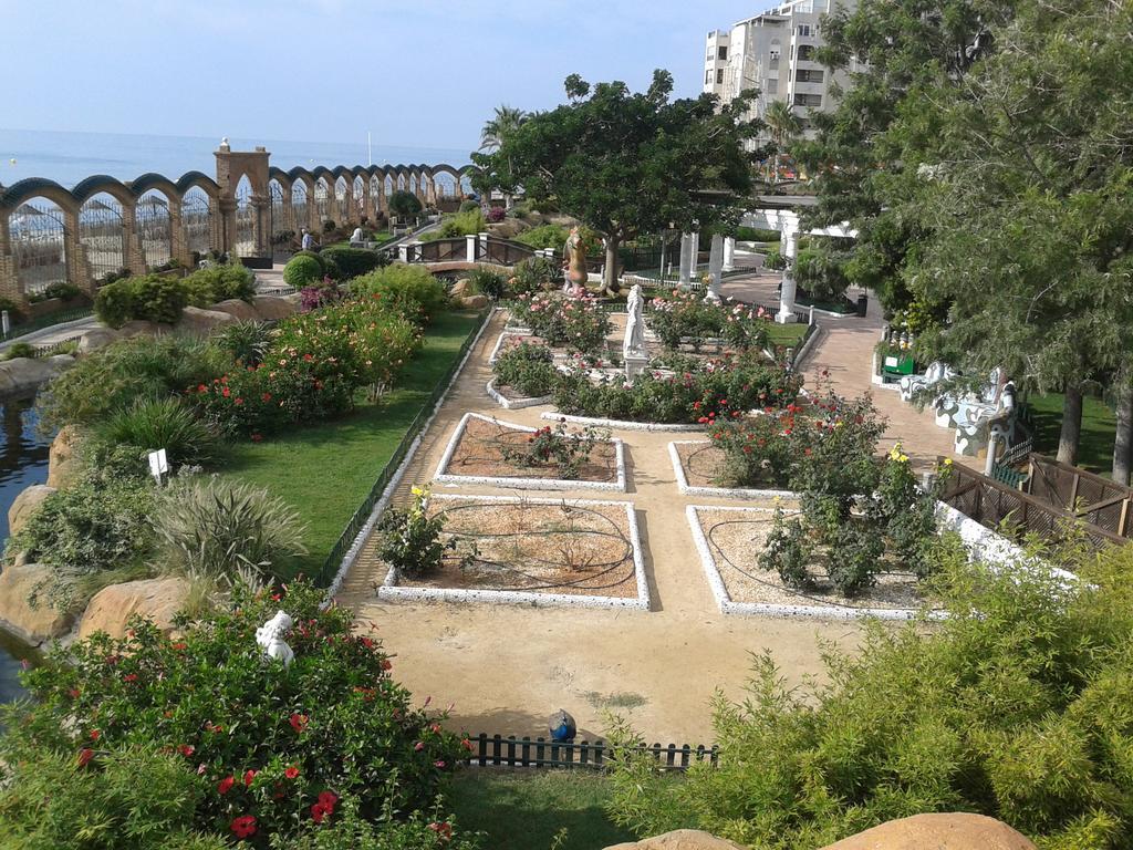 Costa Azahar Apartments Beach โอโรเปซาเดลมาร์ ห้อง รูปภาพ