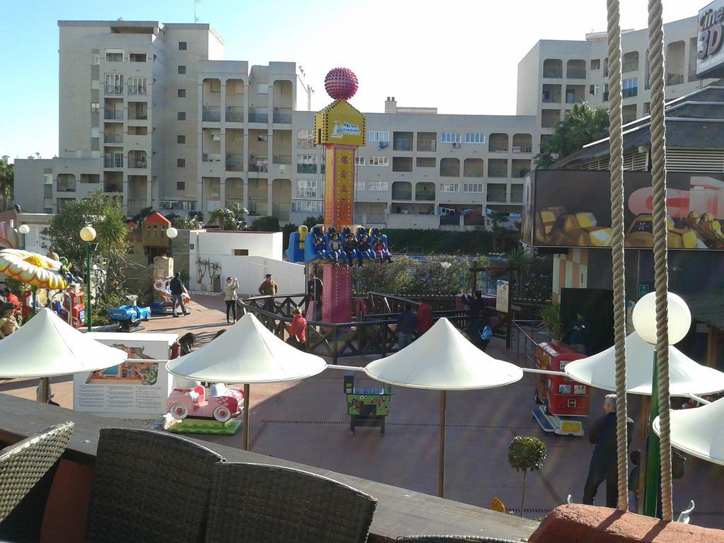 Costa Azahar Apartments Beach โอโรเปซาเดลมาร์ ห้อง รูปภาพ