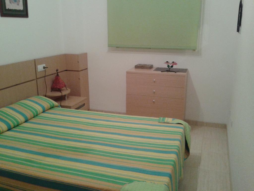 Costa Azahar Apartments Beach โอโรเปซาเดลมาร์ ห้อง รูปภาพ