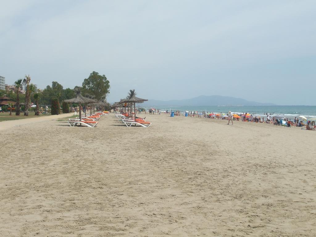 Costa Azahar Apartments Beach โอโรเปซาเดลมาร์ ภายนอก รูปภาพ