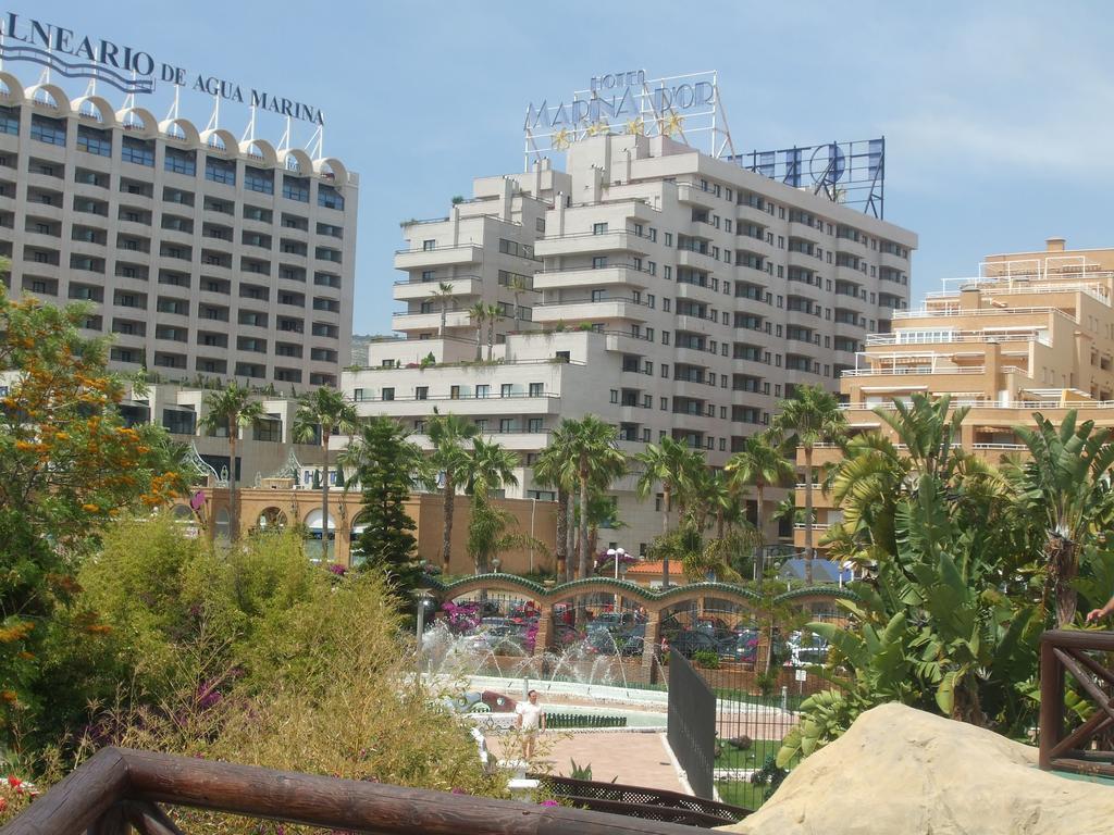Costa Azahar Apartments Beach โอโรเปซาเดลมาร์ ภายนอก รูปภาพ