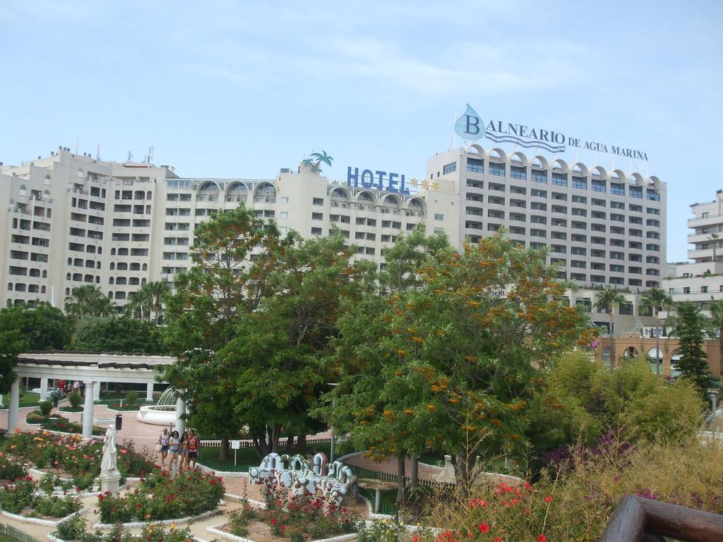Costa Azahar Apartments Beach โอโรเปซาเดลมาร์ ภายนอก รูปภาพ