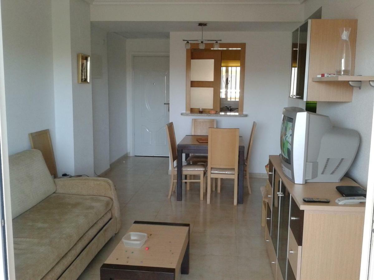 Costa Azahar Apartments Beach โอโรเปซาเดลมาร์ ภายนอก รูปภาพ